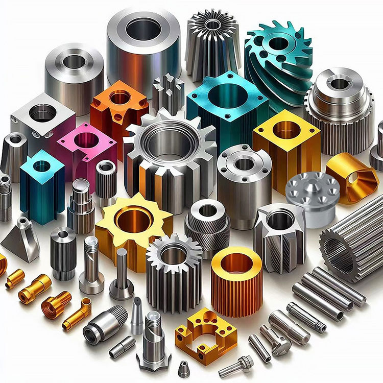 Qu'est-ce qui rend le service d'usinage CNC essentiel pour la fabrication moderne ?